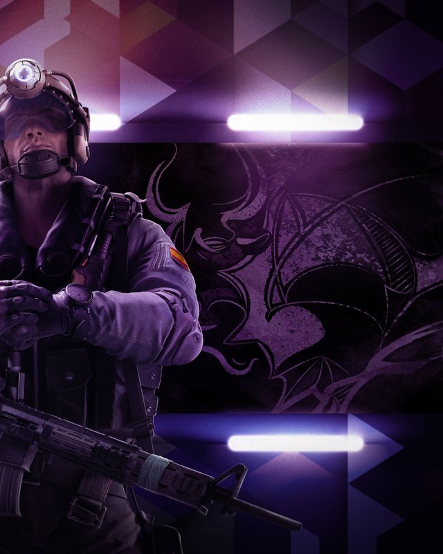 Tom Clancy