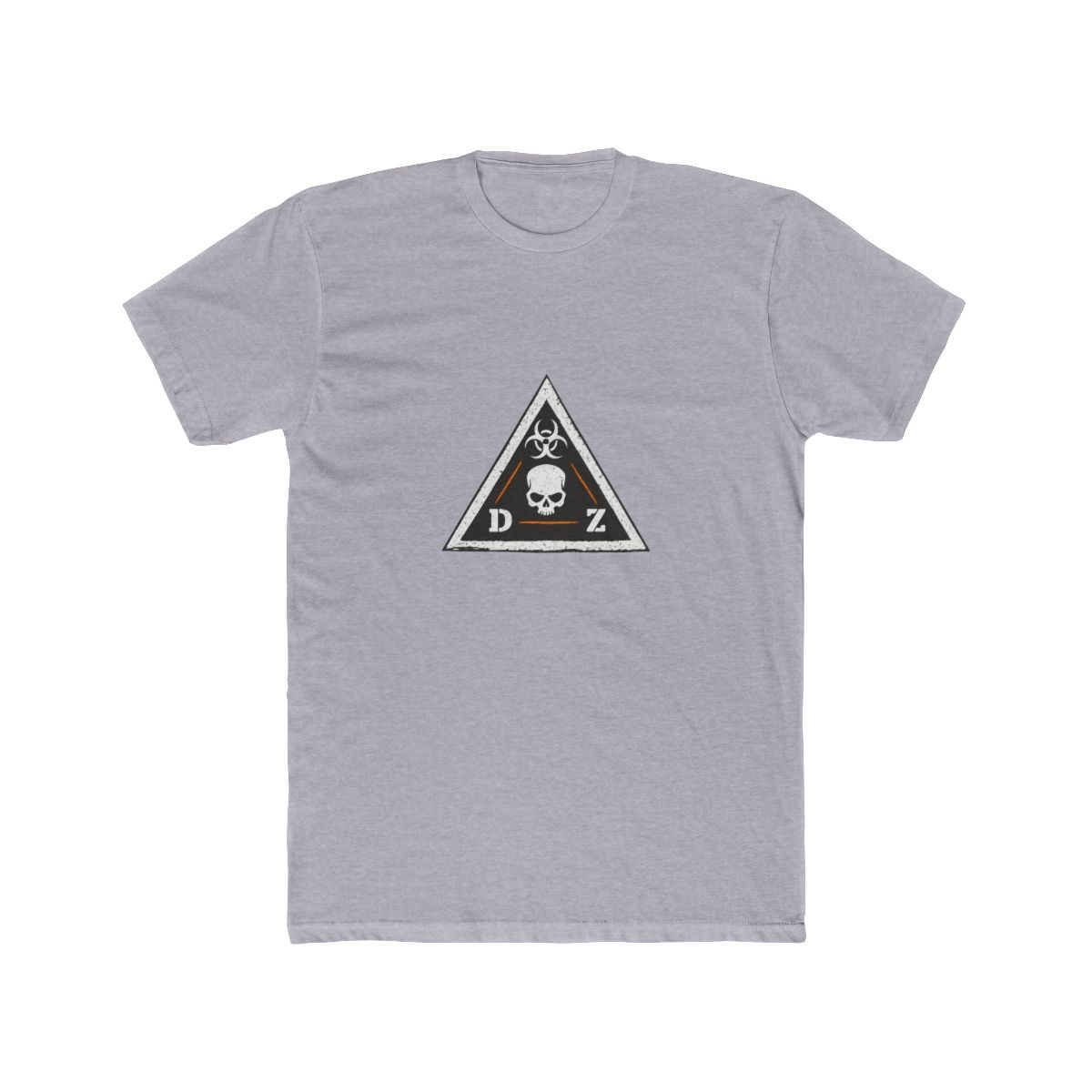 Dark Zone Rogue The Division Gamer T Shirt - alternate angle 3, merchandise