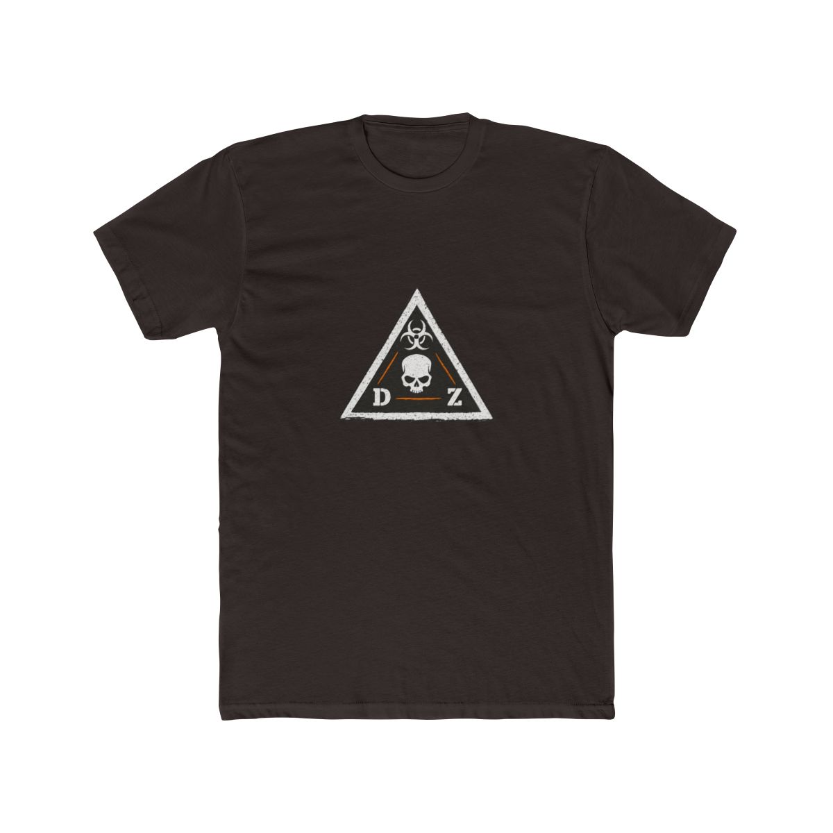 Dark Zone Rogue The Division Gamer T Shirt - alternate angle 2, merchandise