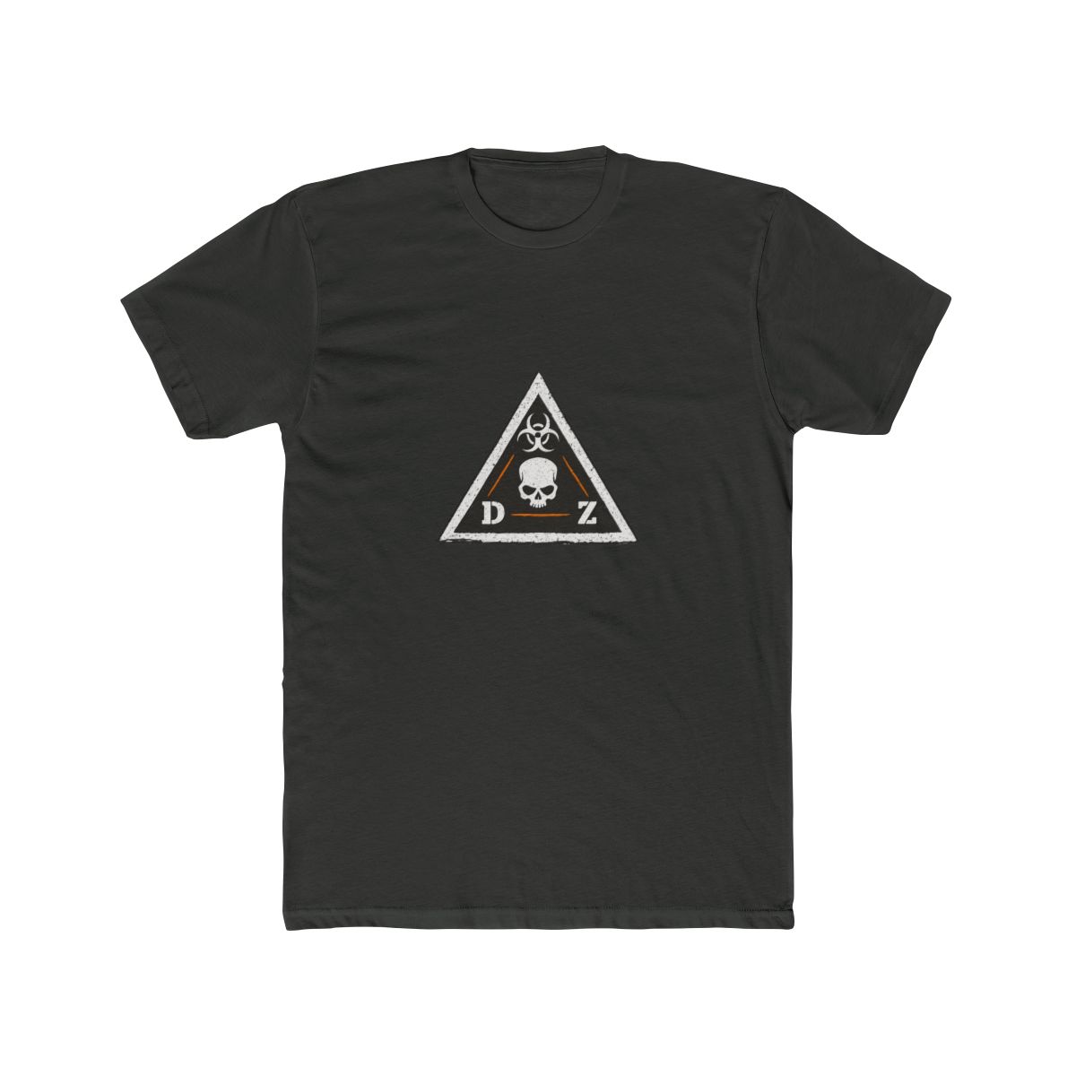 Dark Zone Rogue The Division Gamer T Shirt - alternate angle 5, merchandise