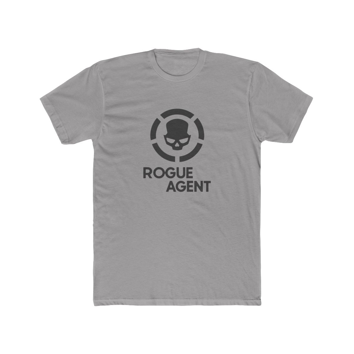 Rogue Agent The Division Gritty Gamer T Shirt