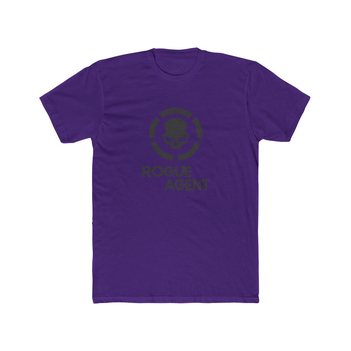 Rogue Agent The Division Gritty Gamer T Shirt - alternate angle 4, merchandise