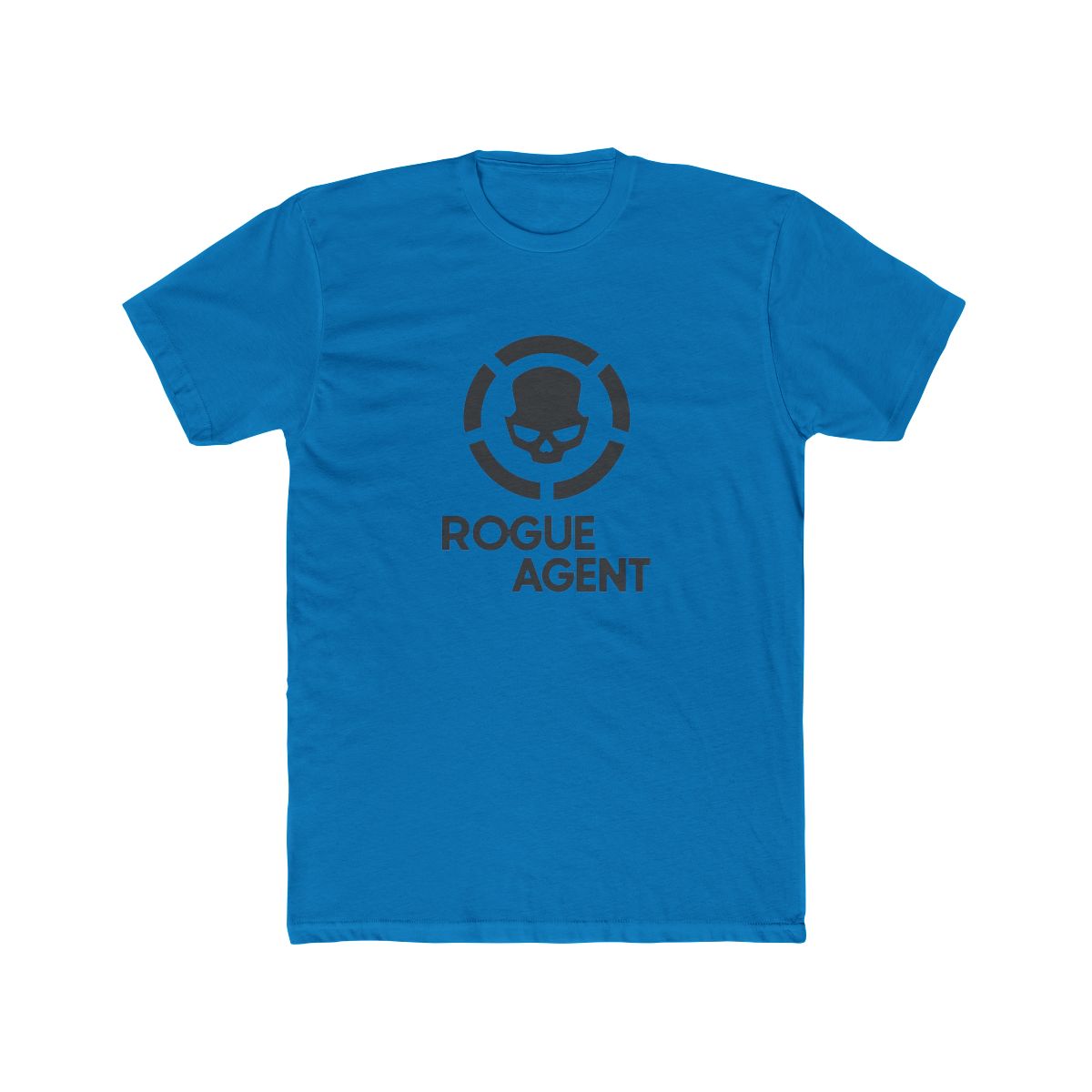 Rogue Agent The Division Gritty Gamer T Shirt - alternate angle 2, merchandise