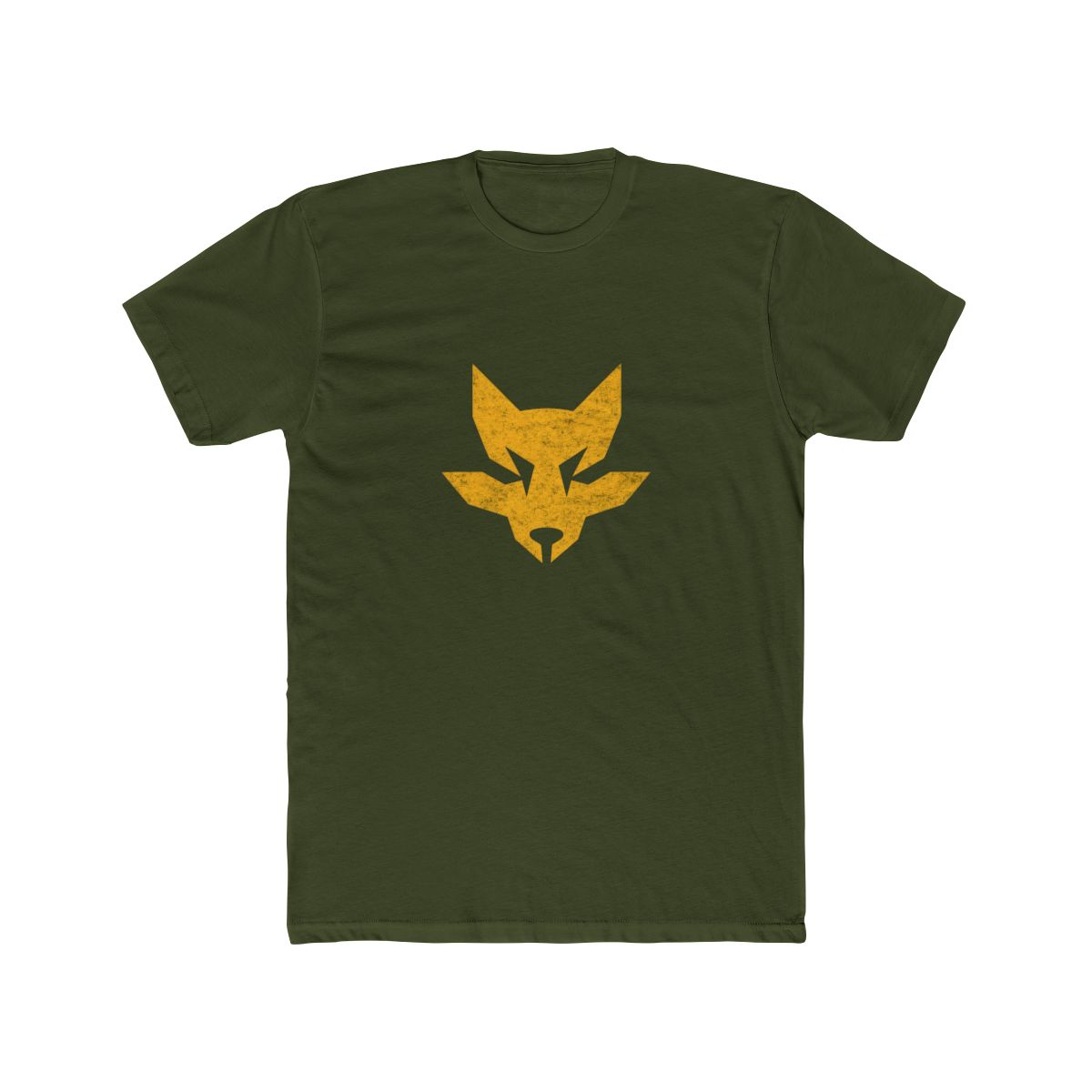 Division Hunters Dark Zone Tactical T Shirt - alternate angle 3, merchandise