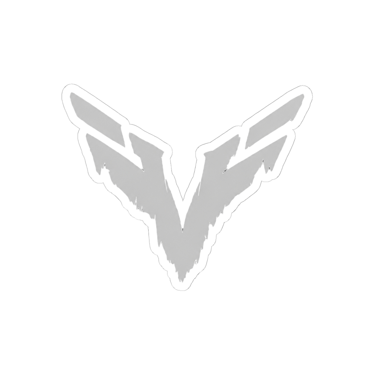 Ghost Recon Breakpoint Logo Sticker | Bold Tactical Gamer Decal