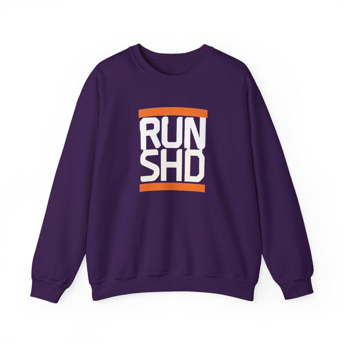 The Division Run SHD Gaming Sweatshirt - Agent Fan Gear - alternate angle 2, merchandise