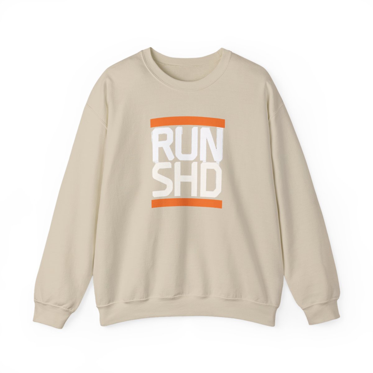 The Division Run SHD Gaming Sweatshirt - Agent Fan Gear - alternate angle 4, merchandise