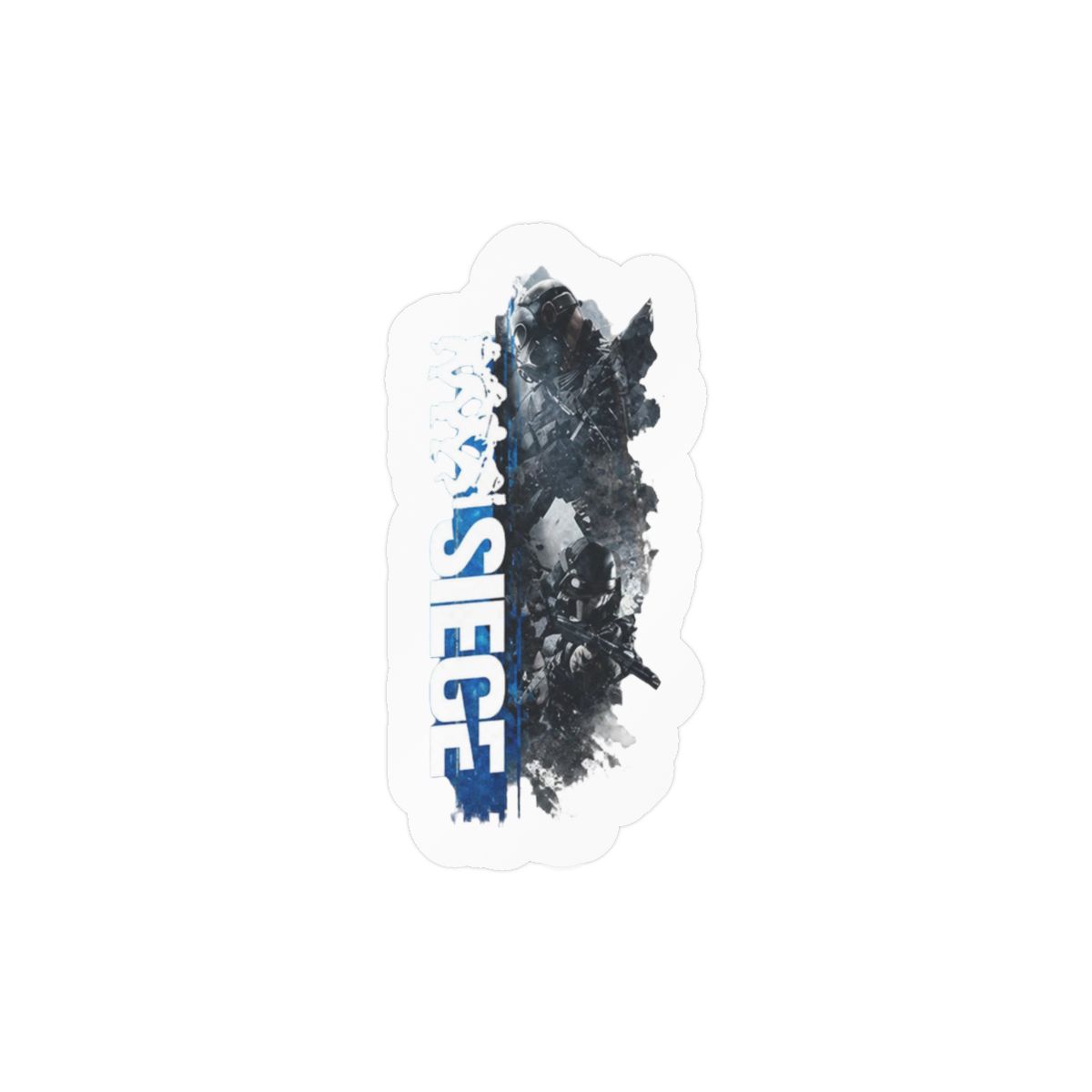 Head Case Designs Officially Licensed Tom Clancy's Rainbow Six Siege Sledge Graphics Vinyl Sticker Gaming Skin Decal Cover Compatible With Xbox Series X