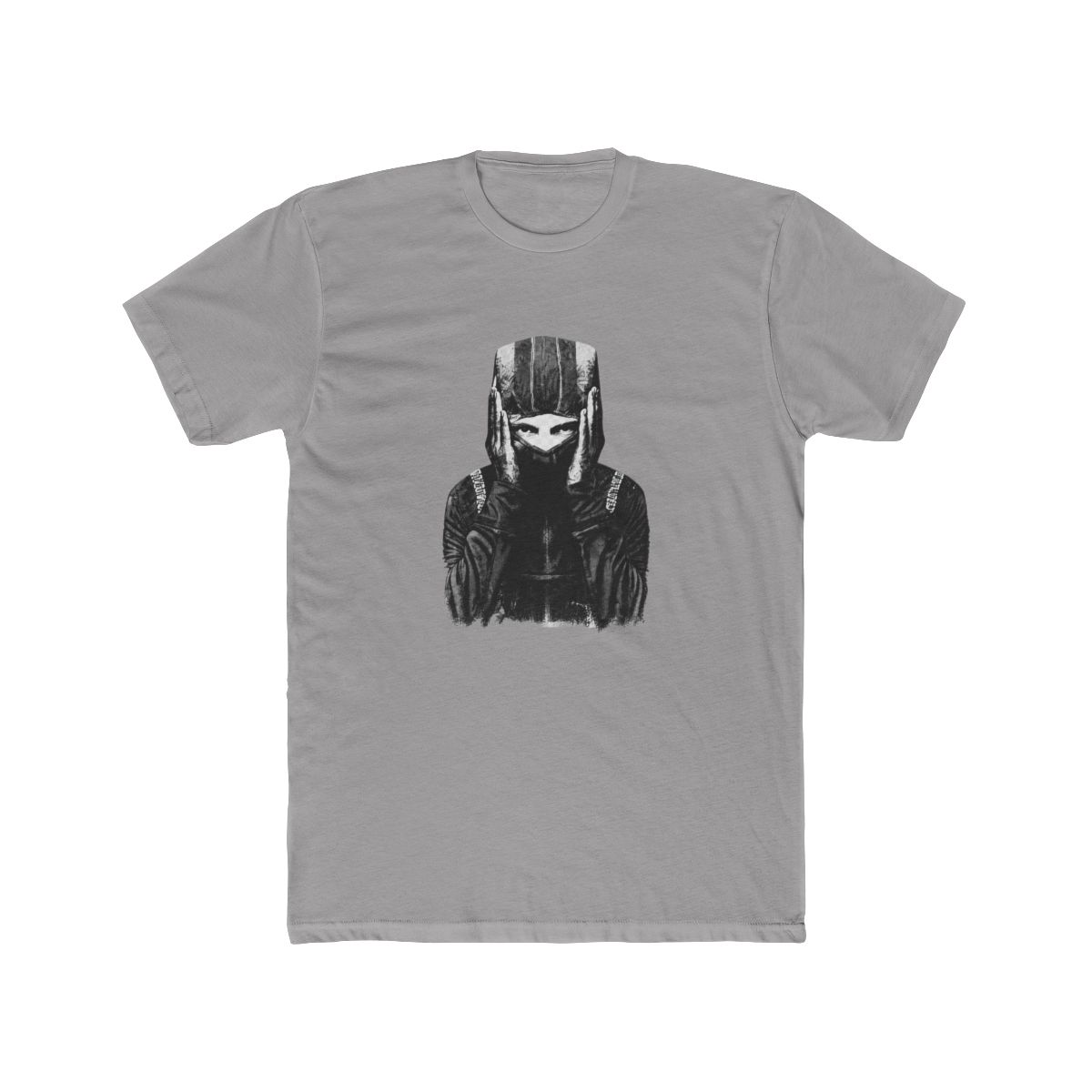 Clancy's T-Shirt