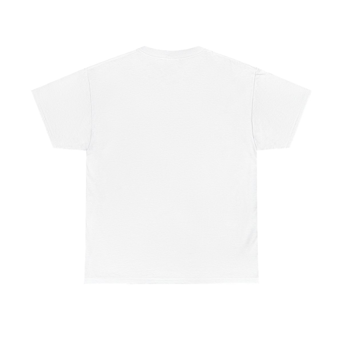 Tom Clancy "The World of Jack Ryan - Tom Clancy" Unisex Tee - alternate angle 1, merchandise