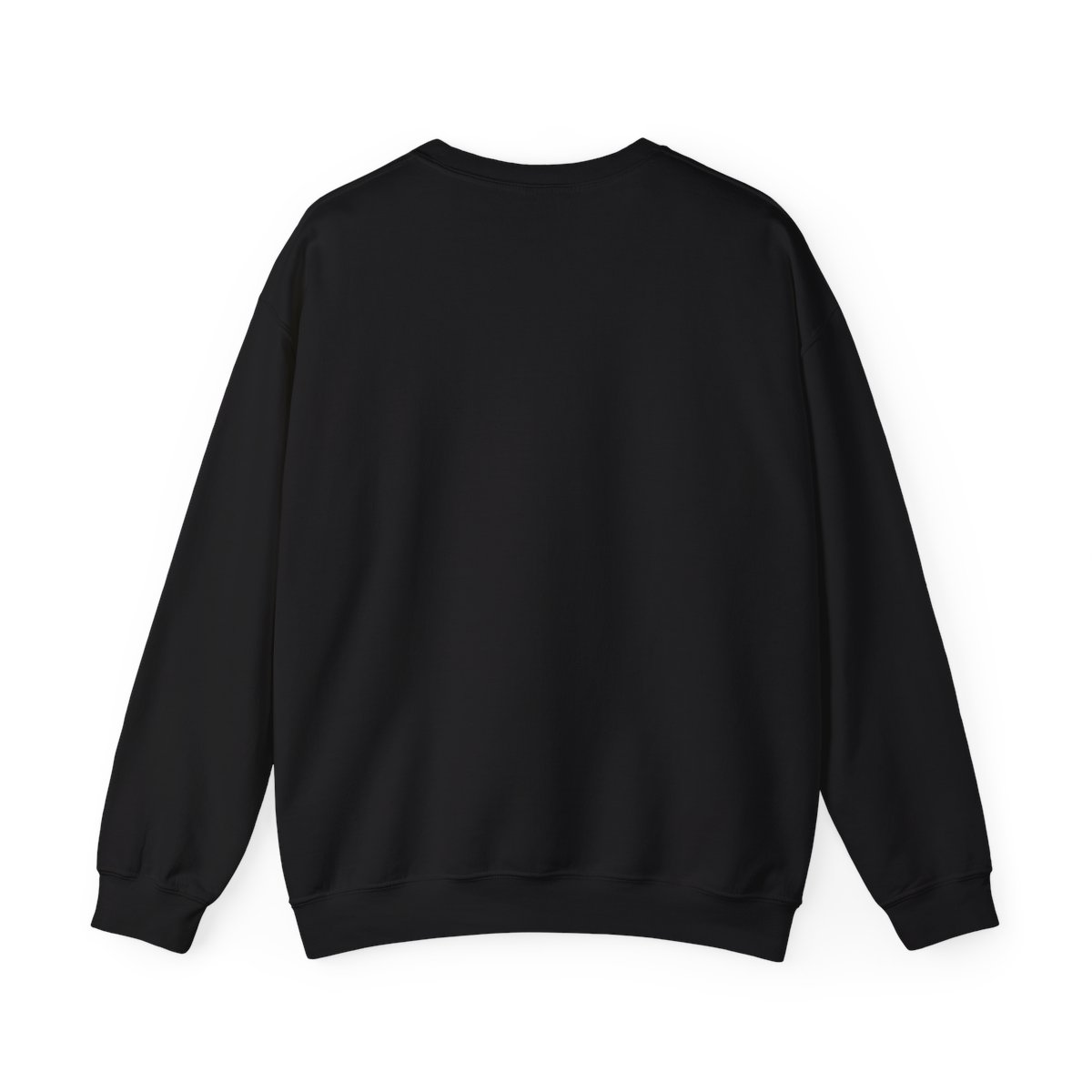 Tom Clancy "The World of Jack Ryan - Tom Clancy" Crewneck - alternate angle 1, merchandise
