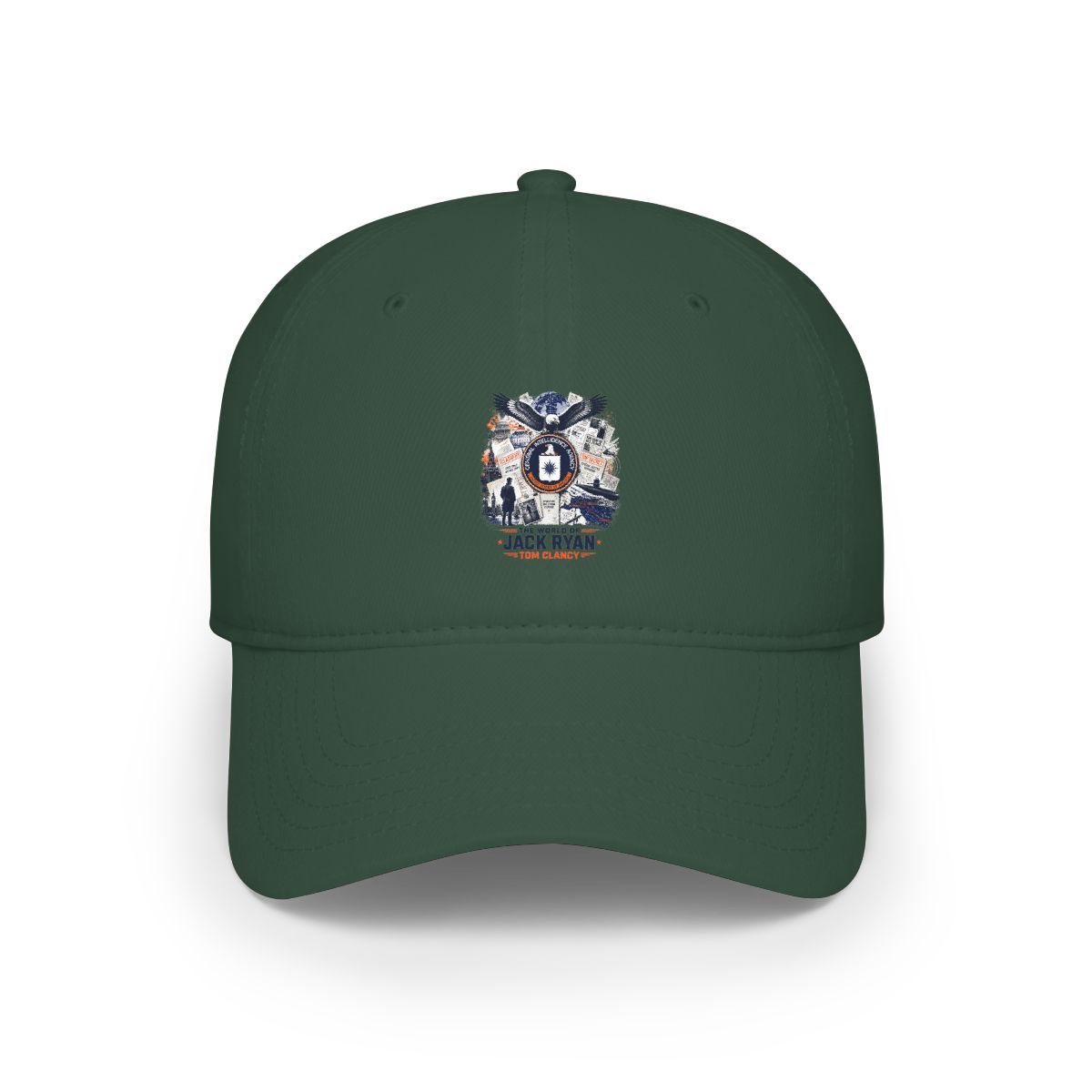 Hats & Caps - Tom Clancy apparel collection